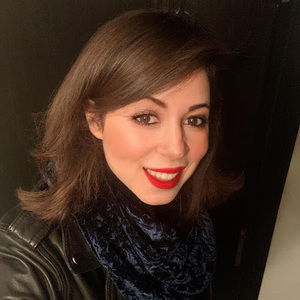 Meet your Posher, Amal